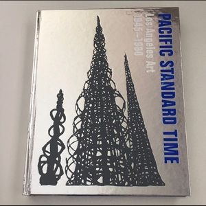 Pacific Standard Time Los Ángeles Art 1945-1980